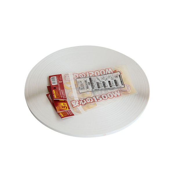 Adhesive Permanent Bag Sealing Tape Permanentes Beutelklebeband