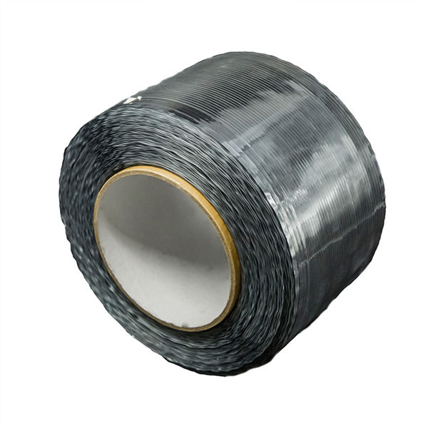 Aluminum Foil Destructive Bag Sealing Tape Destruktives Beutel-Dichtungsband aus Aluminiumfolie