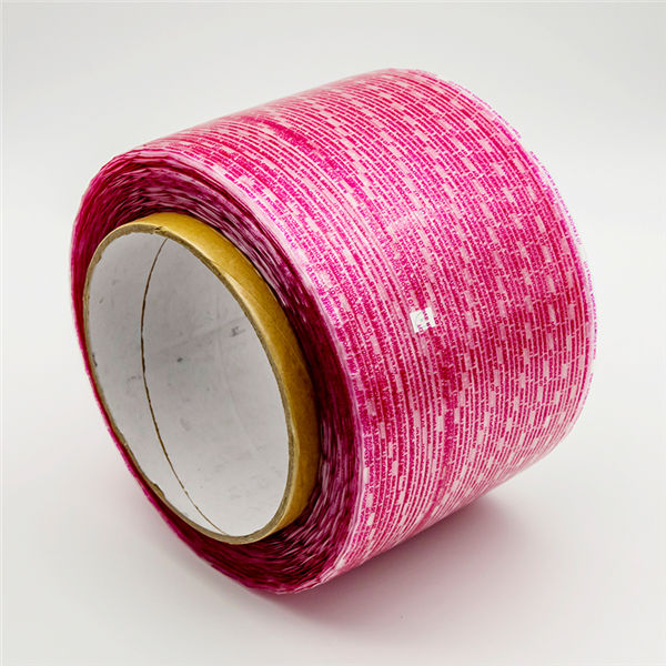 Antistatic Resealable Bag Sealing Tape Antistatisches wiederverschließbares Beutelverschlussband