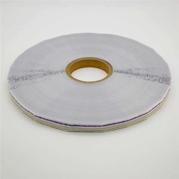 Double Sided Bag Sealing Tape Doppelseitiges Beutelklebeband