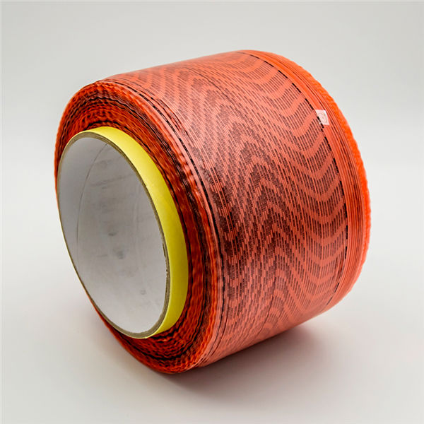 Double-Sided PE Resealable Bag Sealing Tape Doppelseitiges wiederverschließbares PE-Beutel-Dichtungsband