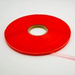 HDPE-Folie Plastiktüte Dichtband