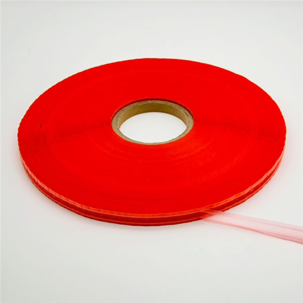HDPE Film Plastic Bag Sealing Tape HDPE-Folie Plastiktüte Dichtband