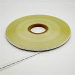 HDPE-Beutelklebeband