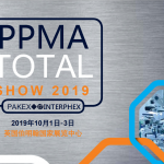 2019 PPMA Total Show in Großbritannien