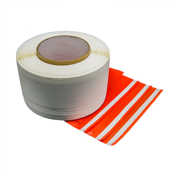 PEPA Bobbins Permanent Bag Sealing Tape PEPA Bobbins Permanent Bag Dichtungsband