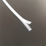 Plastikbeutel-Reißverschluss