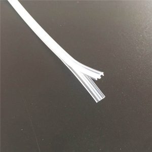 Plastikbeutel-Reißverschluss