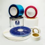 Qichang permanentes Beutelklebeband