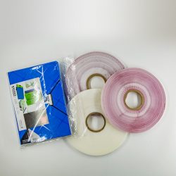 Sationäre Beutelversiegelung