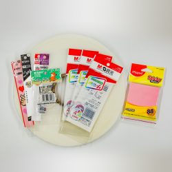 Sationäre Beutelversiegelung