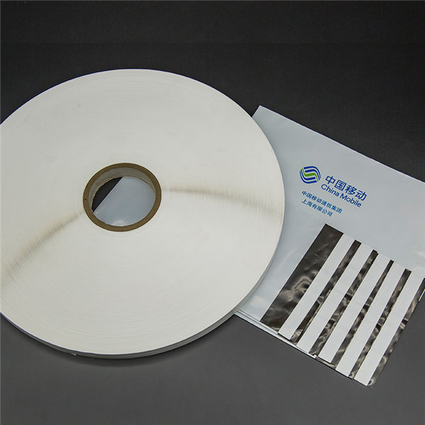 Stickly PEPA Permanent Bag Sealing Tape Klebeband für dauerhaften PEPA-Beutel